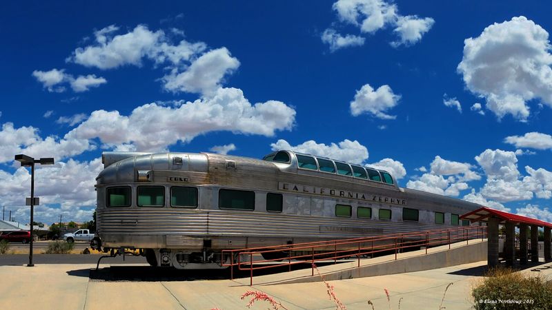 Maricopa, California