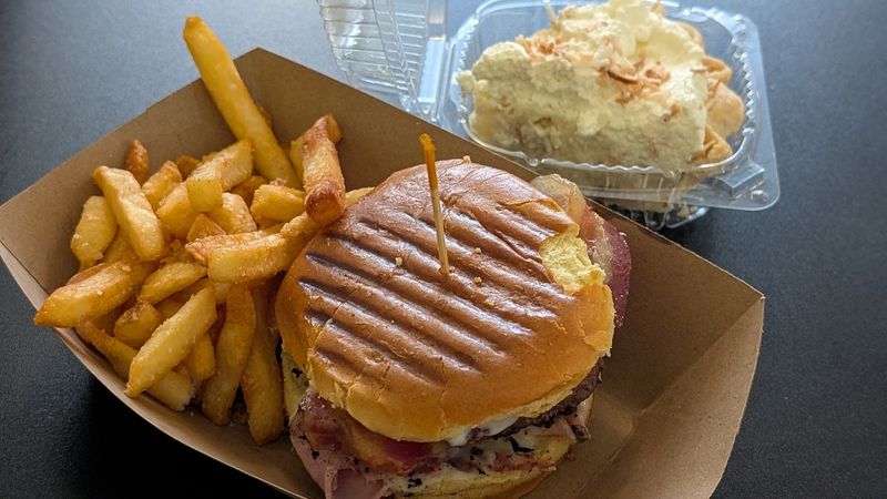 Comfort Food Without Pretension