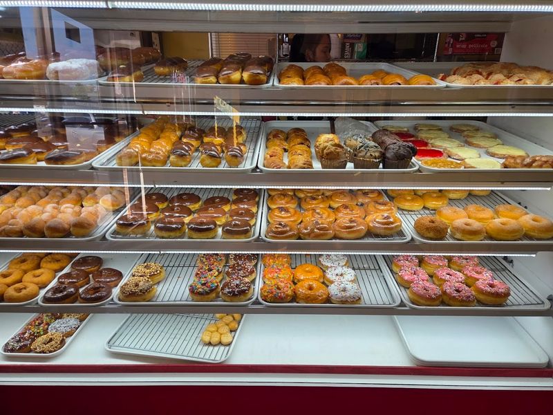 King Donuts, Louisville