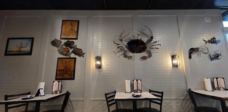 Mr. Shuck's Seafood – Brunswick