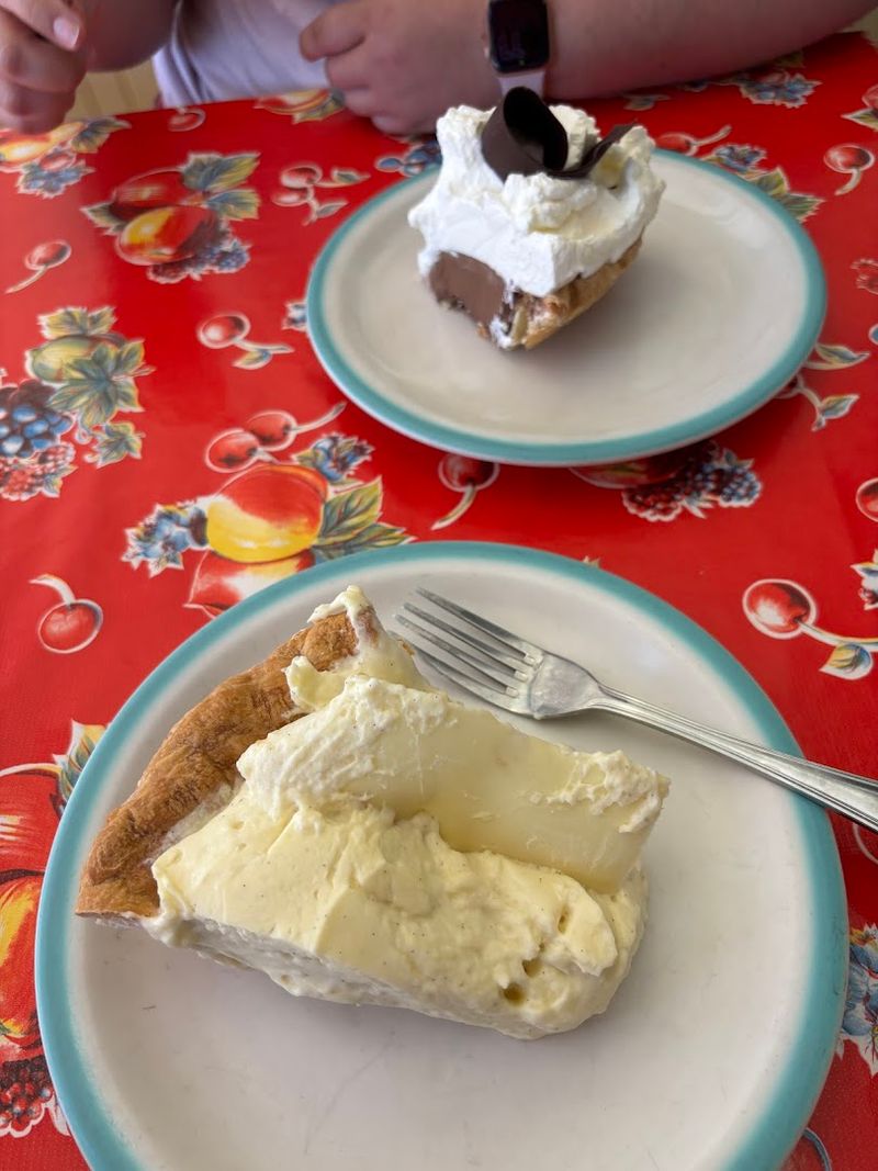 Hoosier Mama Pie Company