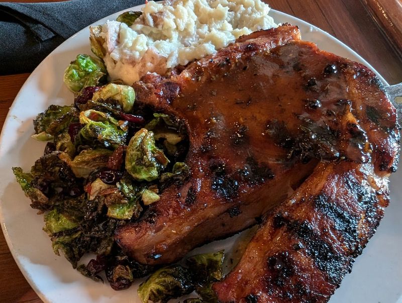 Southern Shepherd’s Pie Twist