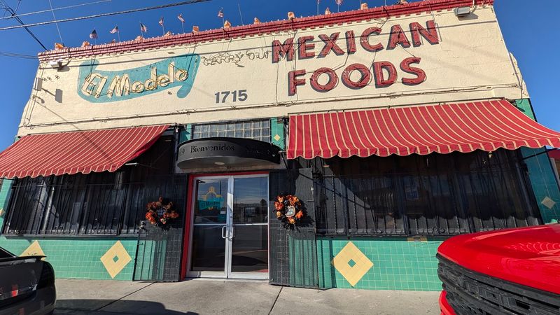 El Modelo Mexican Foods