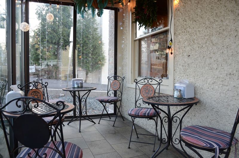 Puccio's New York Deli