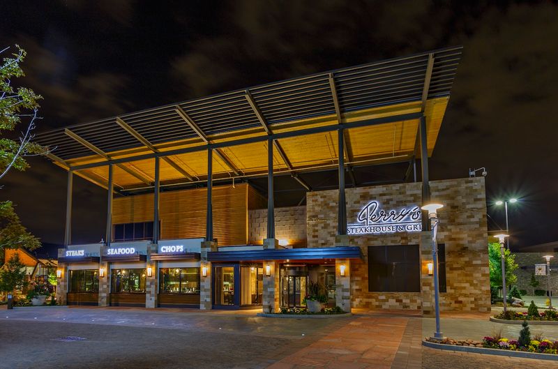 Perry's Steakhouse & Grille