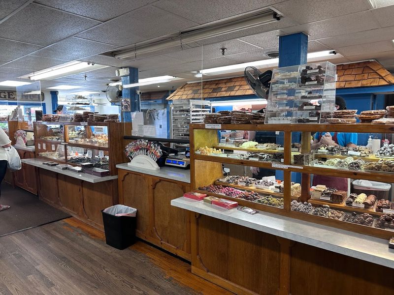 Fresh Daily Production You Can Count On