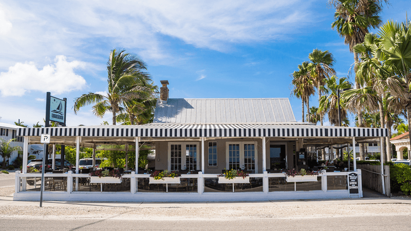 These Florida Waterfront Restaurants Turn Every Meal Into A Scenic Experience - Decor Hint The Waterfront Restaurant