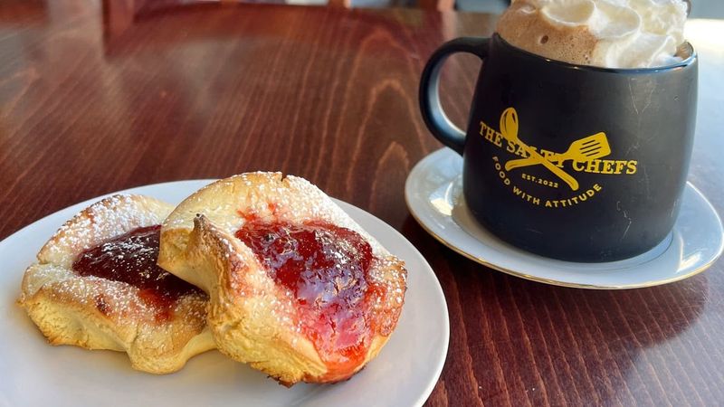 If You Are Eating In Buffalo, New York These 10 Are The Restaurants Worth Sitting Down For - Decor Hint The Salty Chefs