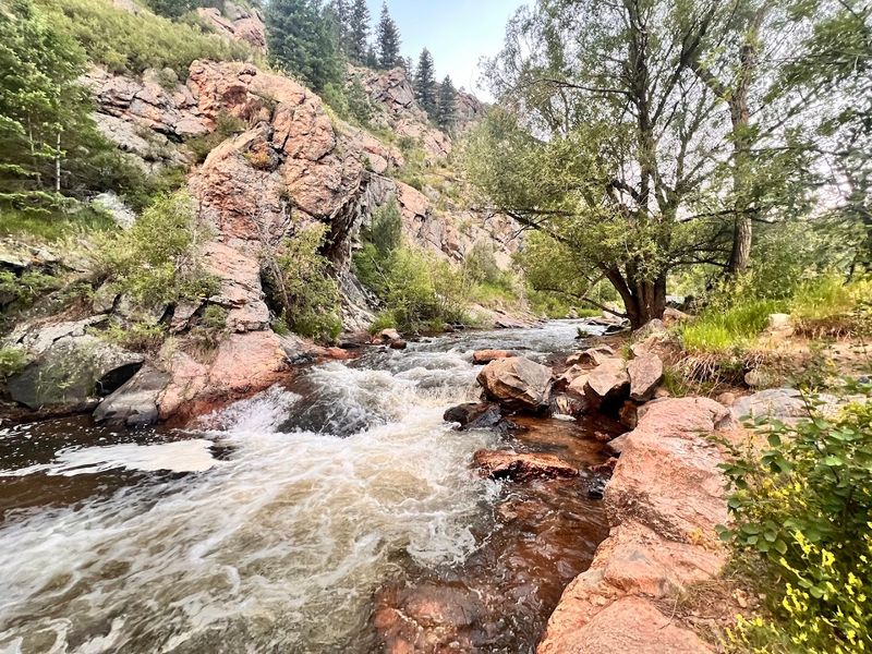 Lair O' The Bear Park