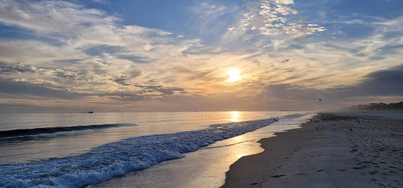 Emerald Isle, North Carolina