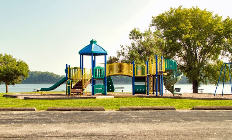 Family Friendly Outdoor Time