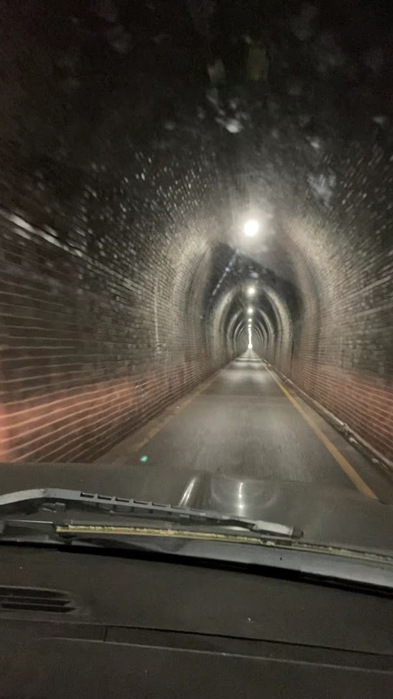 Navigating The Dark Passage