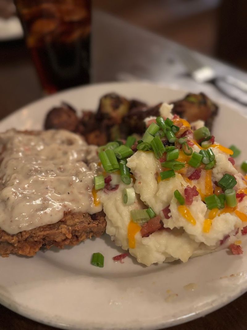 Chicken Tikka Masala Variety