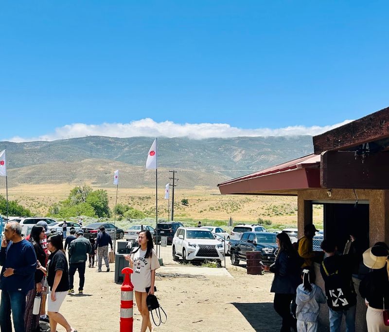 Getting There From Los Angeles And What To Know About Parking