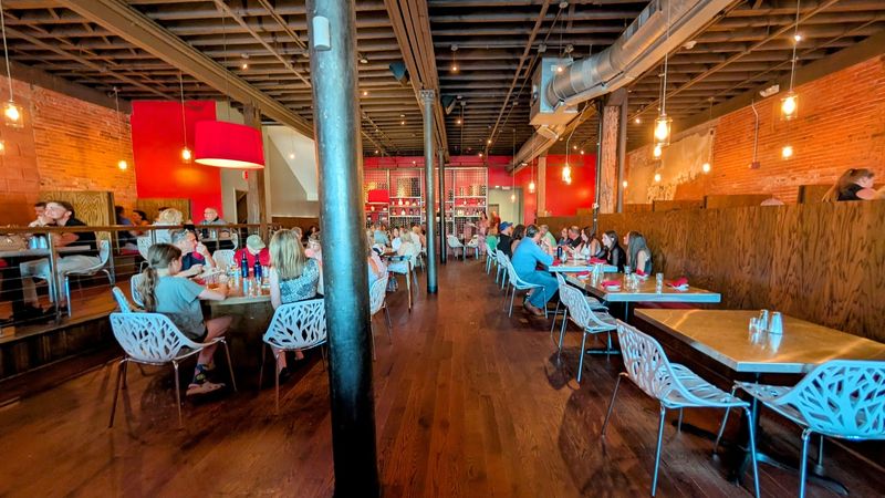 If You Are Eating In Buffalo, New York These 10 Are The Restaurants Worth Sitting Down For - Decor Hint Tappo Restaurant