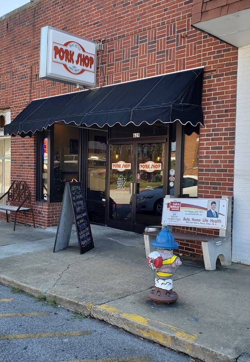 10 Forgotten North Carolina Piedmont Mill Villages That Were Company Towns A Century Ago And Are Becoming Food Destinations Today - Decor Hint Eden: Three Mill Towns, One Hungry City