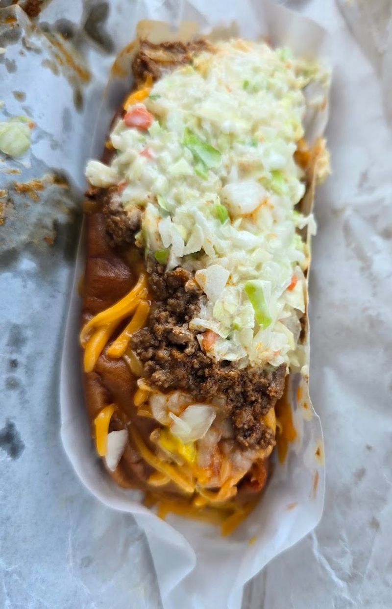 Authentic Hot Dogs Worth the Drive