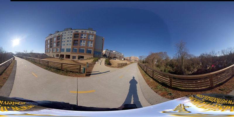 Firefly Trail