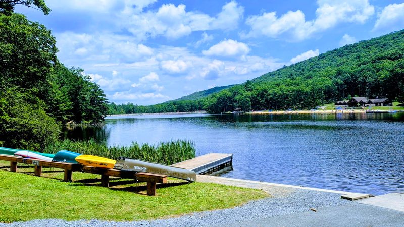 10 Underrated Pennsylvania State Parks That Are Worth The Trip - Decor Hint Poe Valley State Park