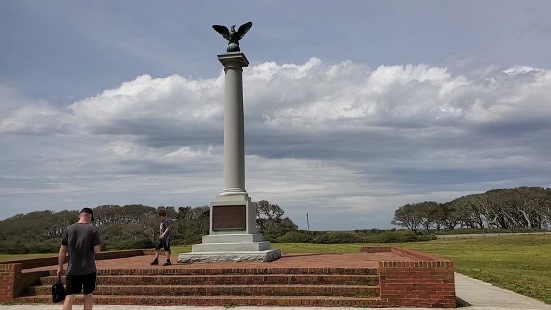 Fort Fisher State Historic Site