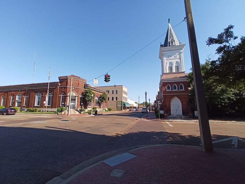 Greenwood
