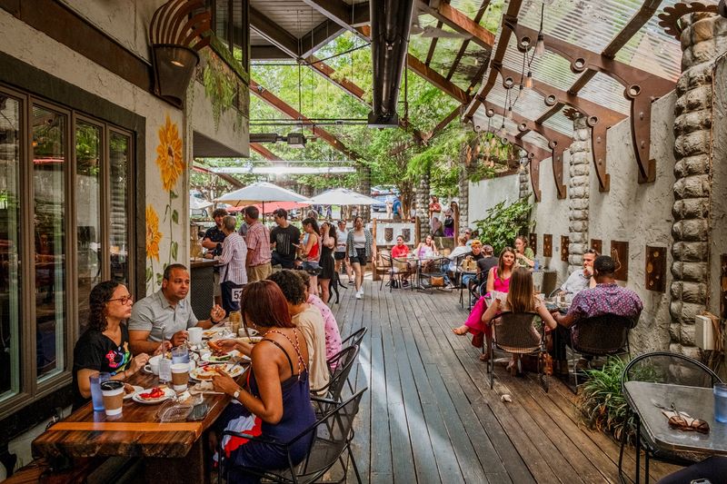 Guglhupf Restaurant, Durham