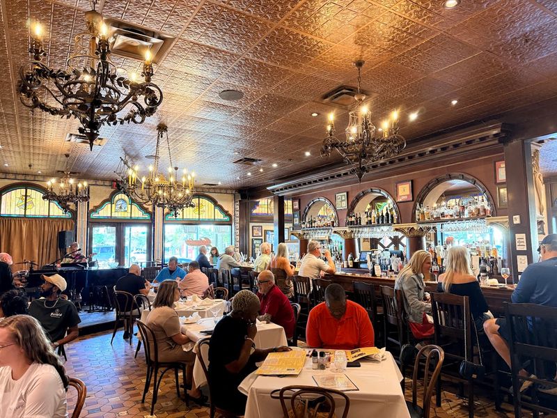 Columbia Restaurant, Tampa