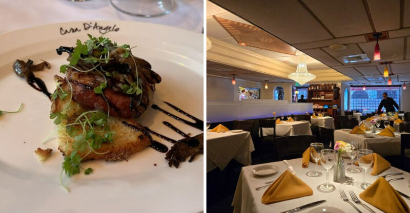 Best Italian Restaurants In Florida For A Cozy Night Out