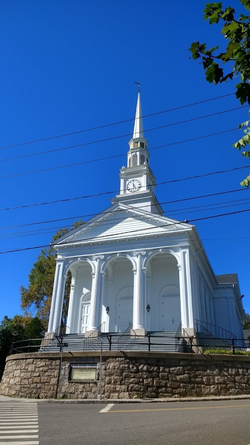 Tips For Slow Travel And Relaxed Adventures In Mystic