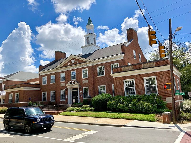 Hillsborough