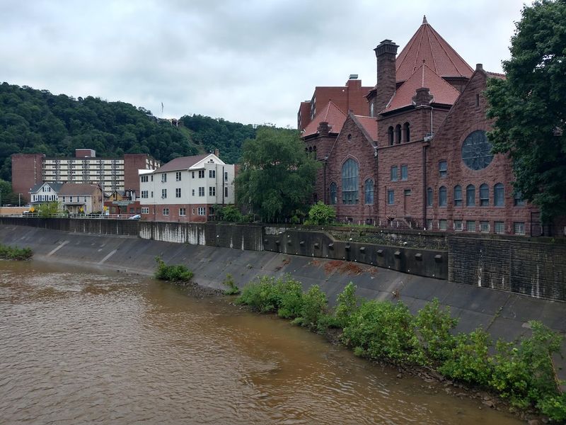 Johnstown