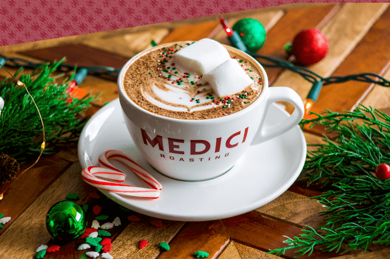 Caffe Medici