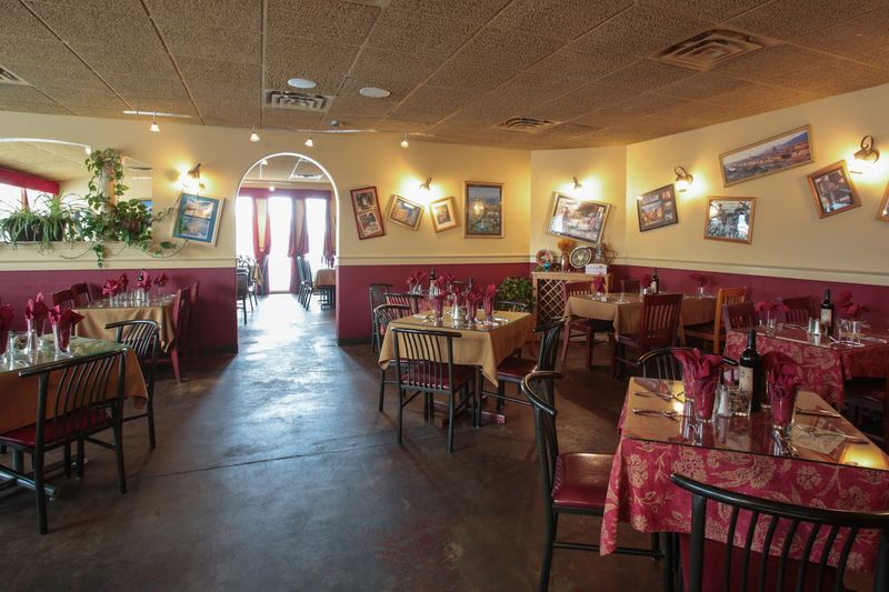 The White House Grill