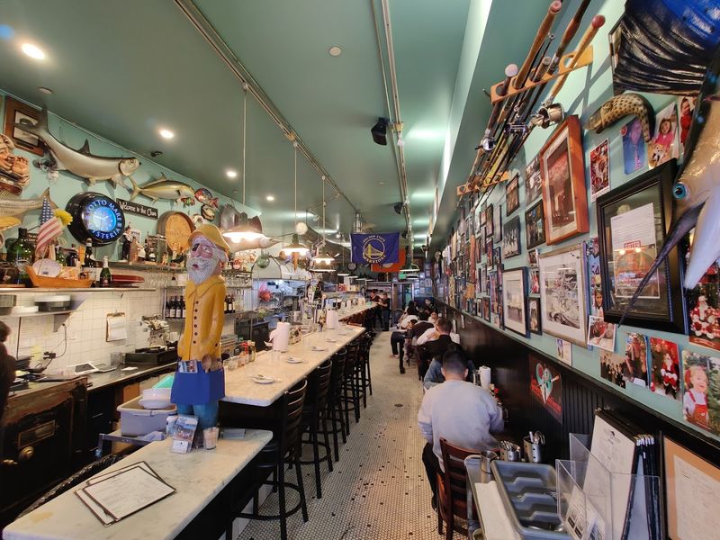 The Service Style And What To Expect From he Staff