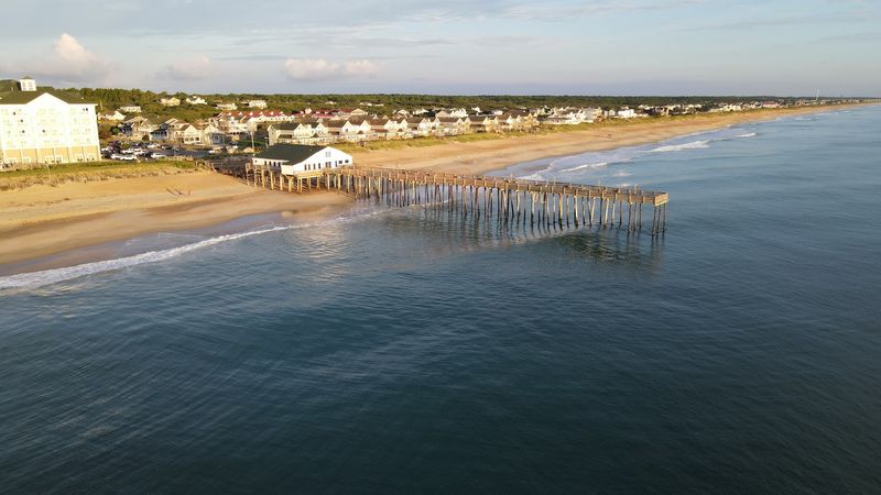 This North Carolina Seafood Spot Serves 2 Fried Shrimp Tacos For $18 - Decor Hint Planning Your Visit To Kitty Hawk