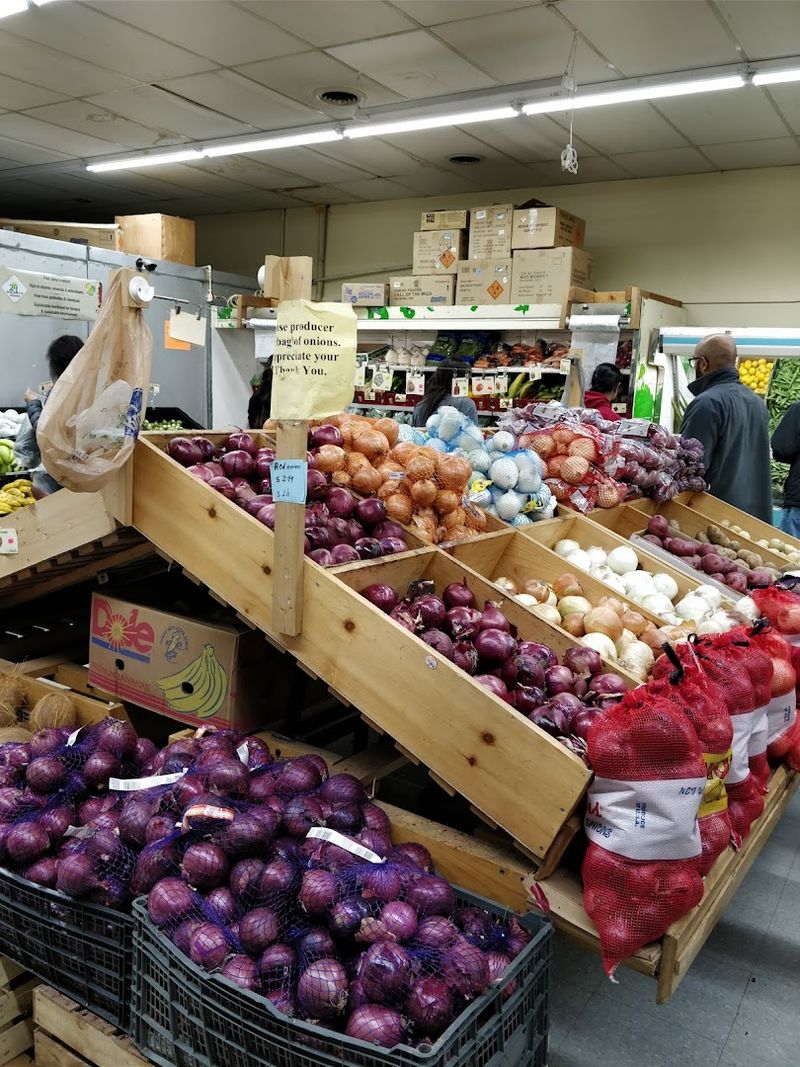 This List Of 11 Indian Markets In Georgia Is A Must For Food Lovers - Decor Hint Shivam Groceries, Marietta