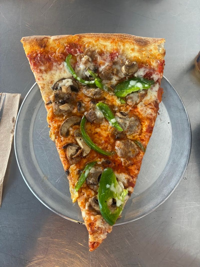 Vegetarian-Friendly Menu Options