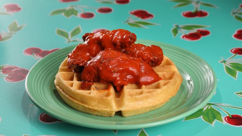 The Flying Biscuit Cafe