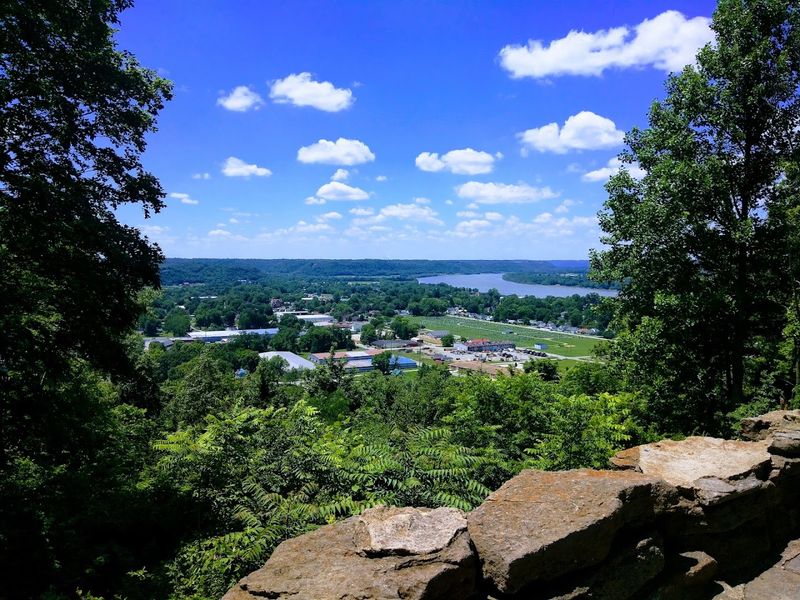 General Butler State Resort Park