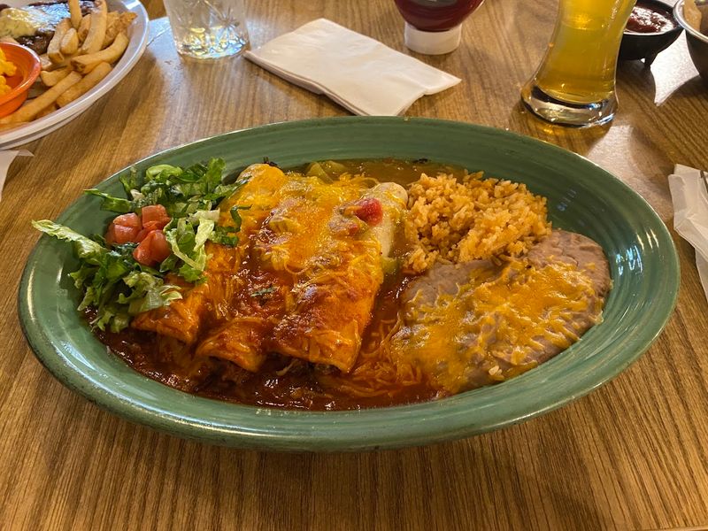 Del's Restaurant
