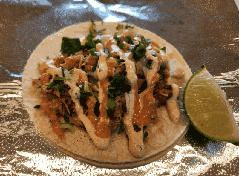 Parks Place Smokehouse