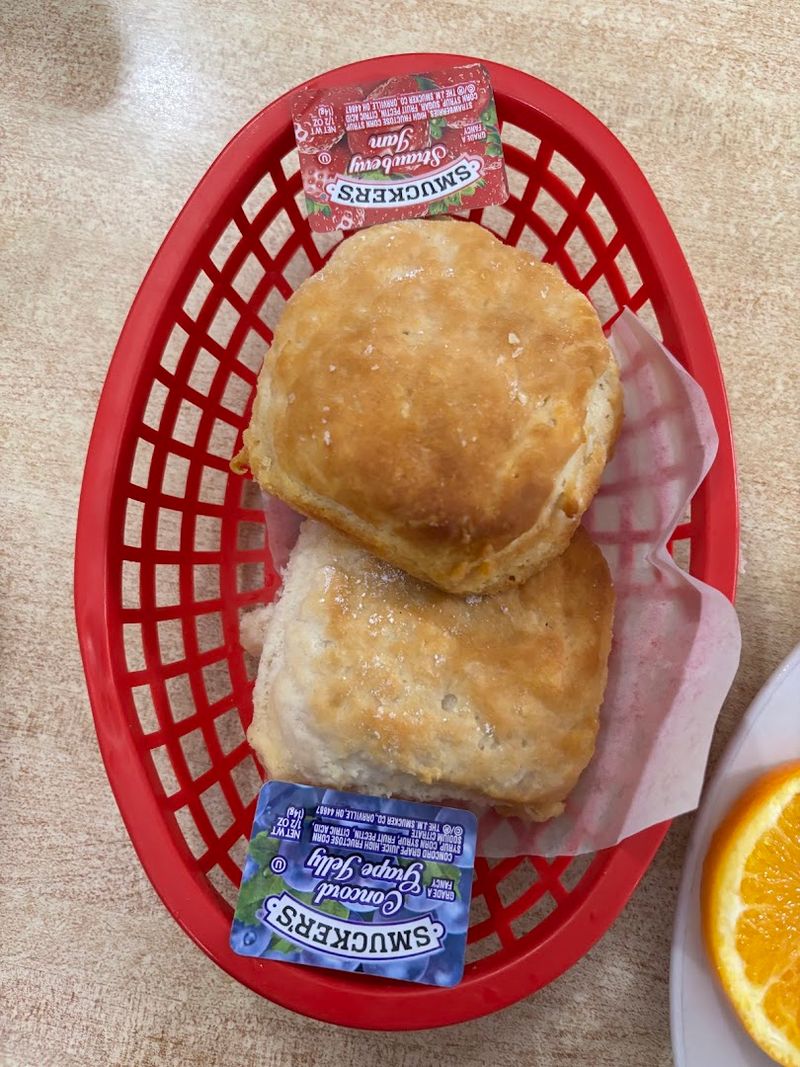 Pam's Farmhouse Restaurant