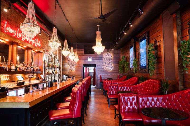 Storyville