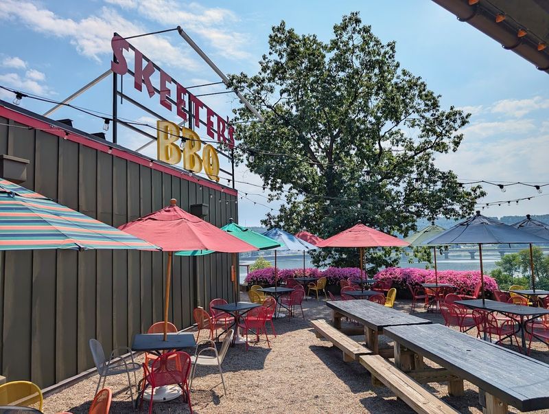 Skeeter's BBQ