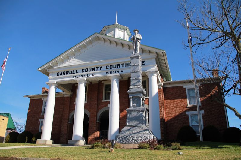 Hillsville