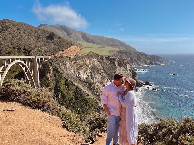 Bixby Creek Bridge: One of the Most Photographed Spots in the State