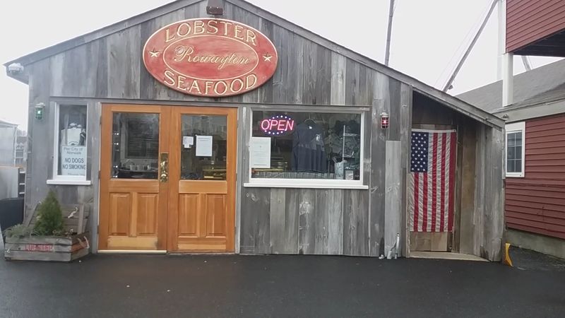 Rowayton Seafood, Norwalk