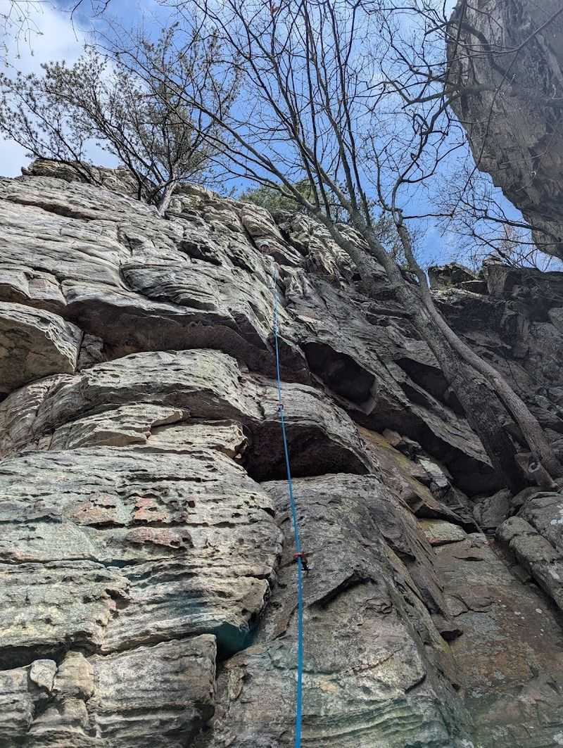 Pilot Mountain State Park