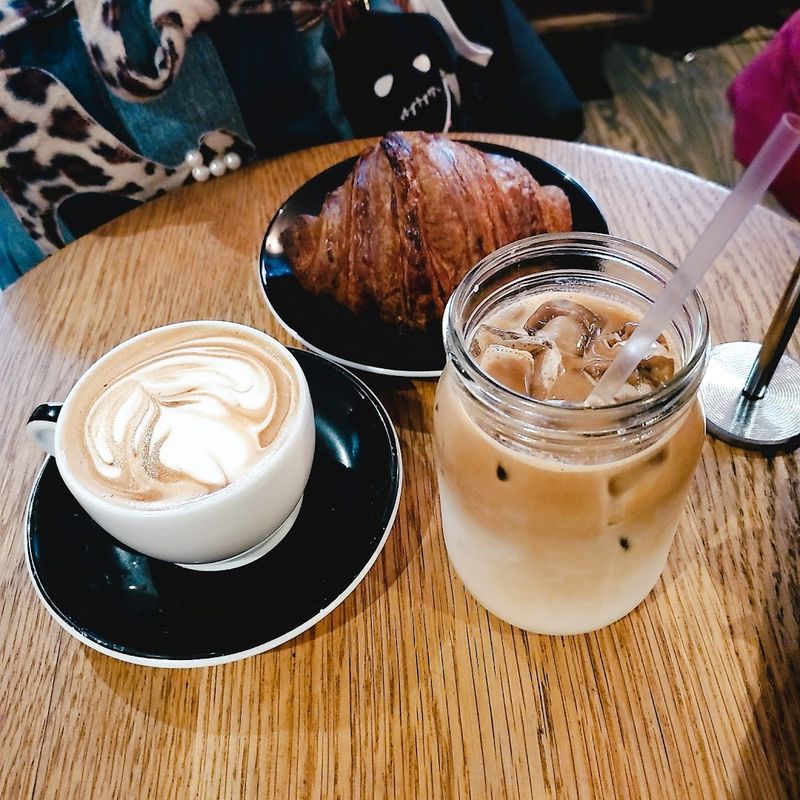Irving Farm Coffee Roasters