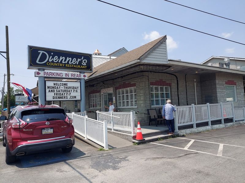 Dienner's Country Restaurant